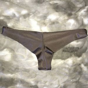 Cheeky Bikini Bottoms